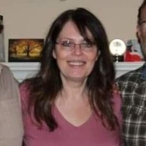 Meet your Posher, Cheryl